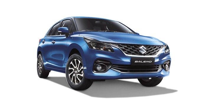 Maruti Suzuki Baleno