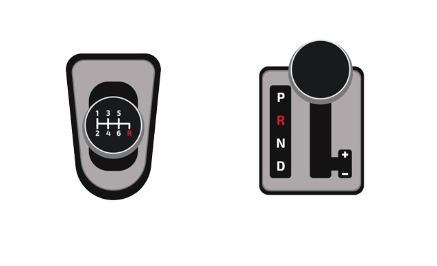 Manual Or Auto Transmission Pros & Cons