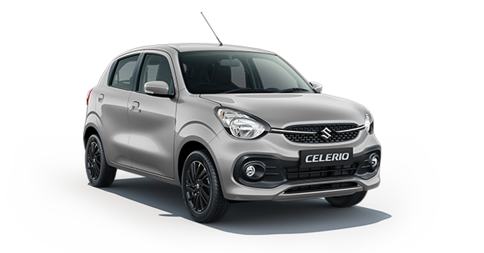 Maruti Suzuki Celerio