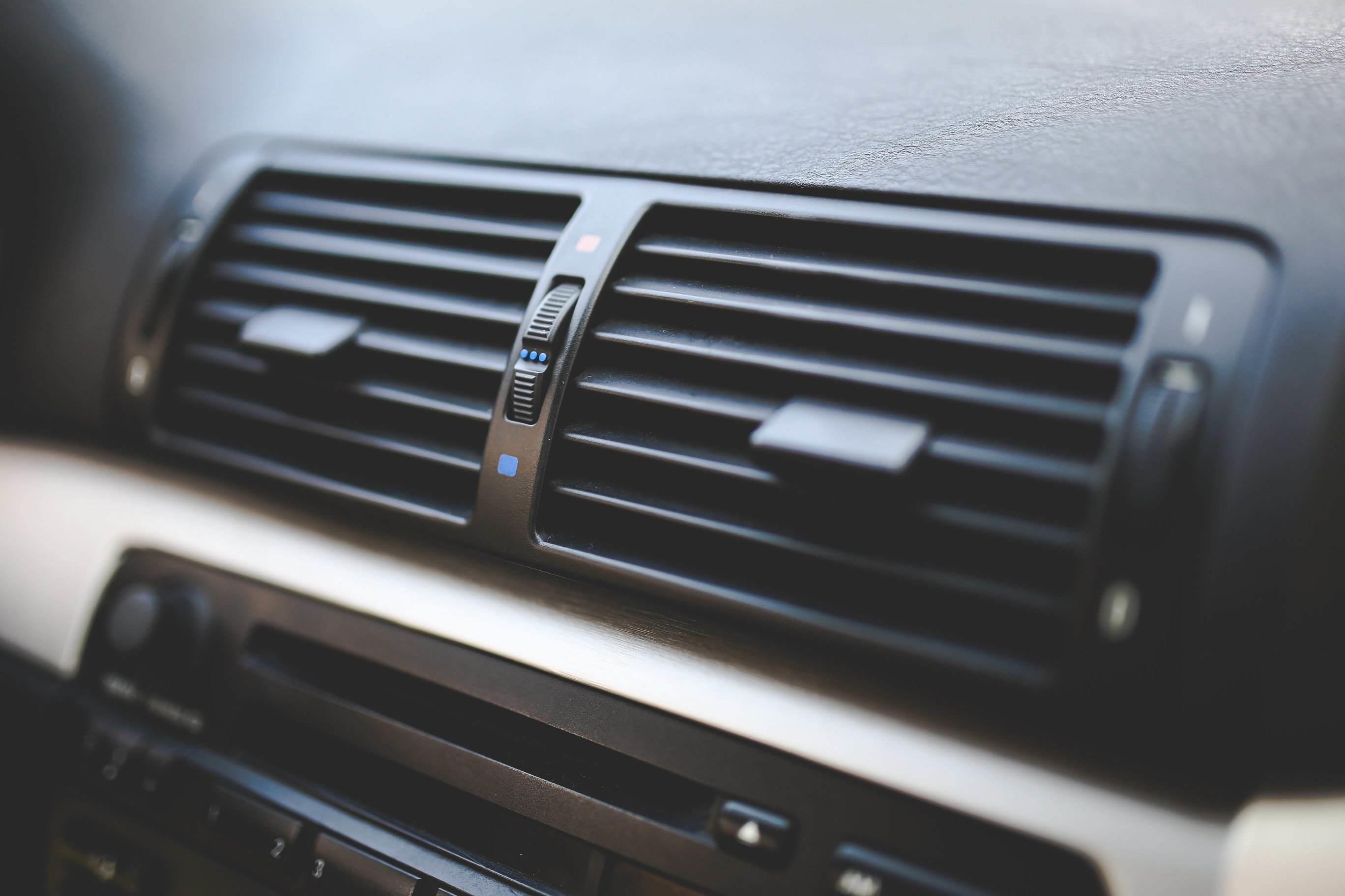 The history of the Automotive Air Conditioning System